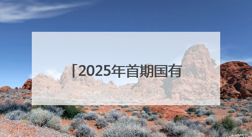 2025年首期国有资产质效提升合作推介会在沈阳成功举办
